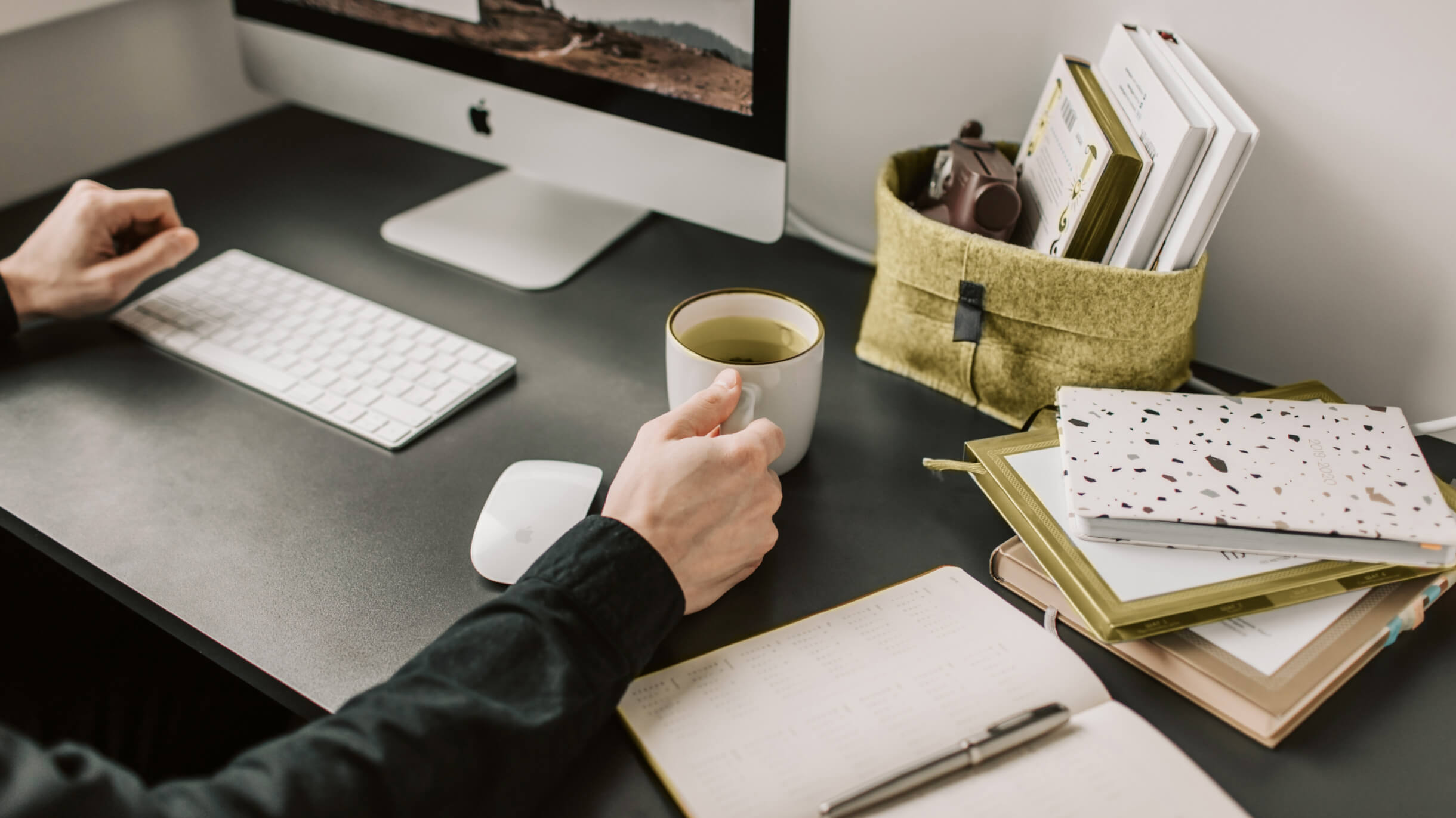 4 great productivity and time management tools for 2021