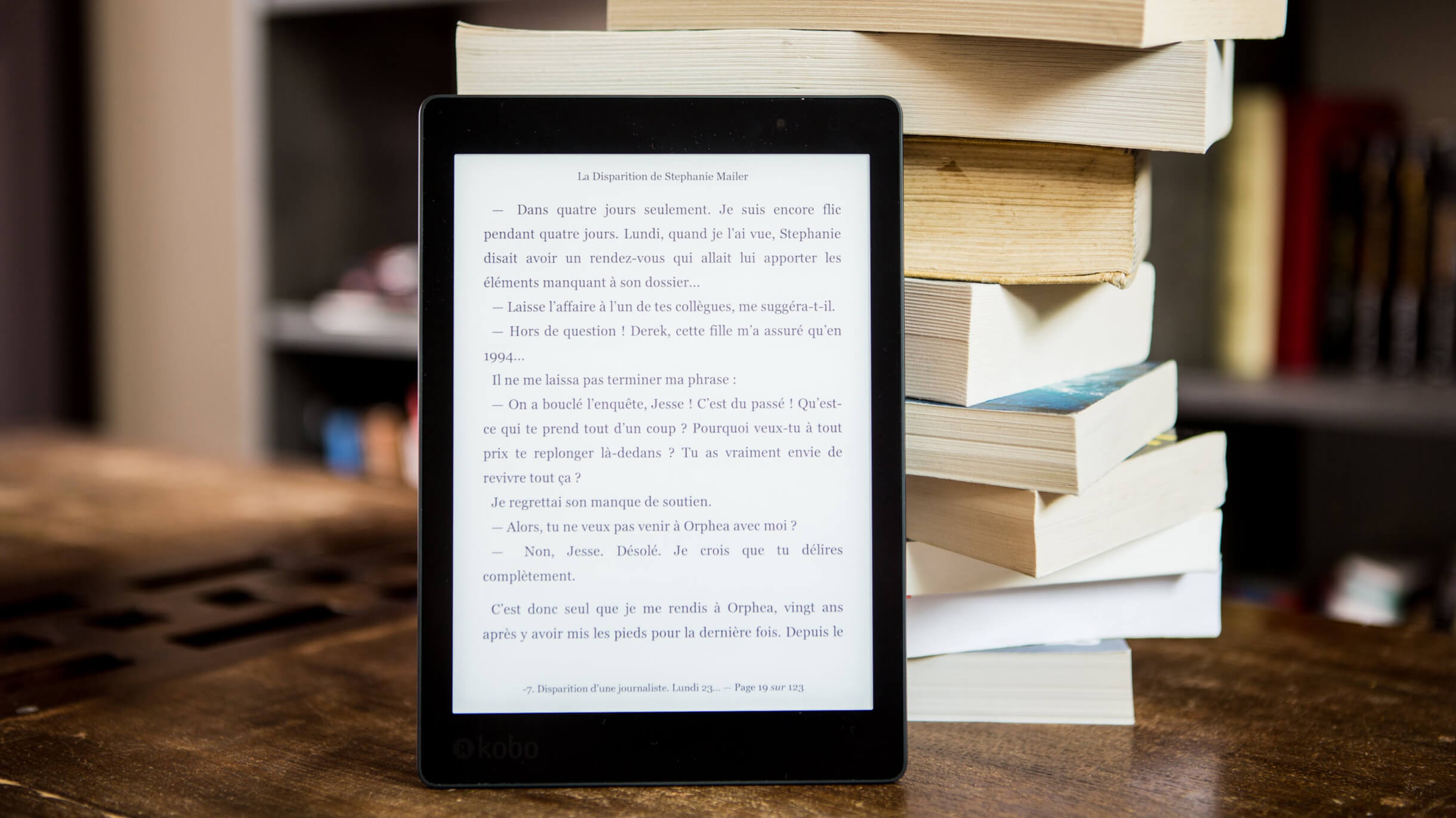 The best 5 books on time management & productivity