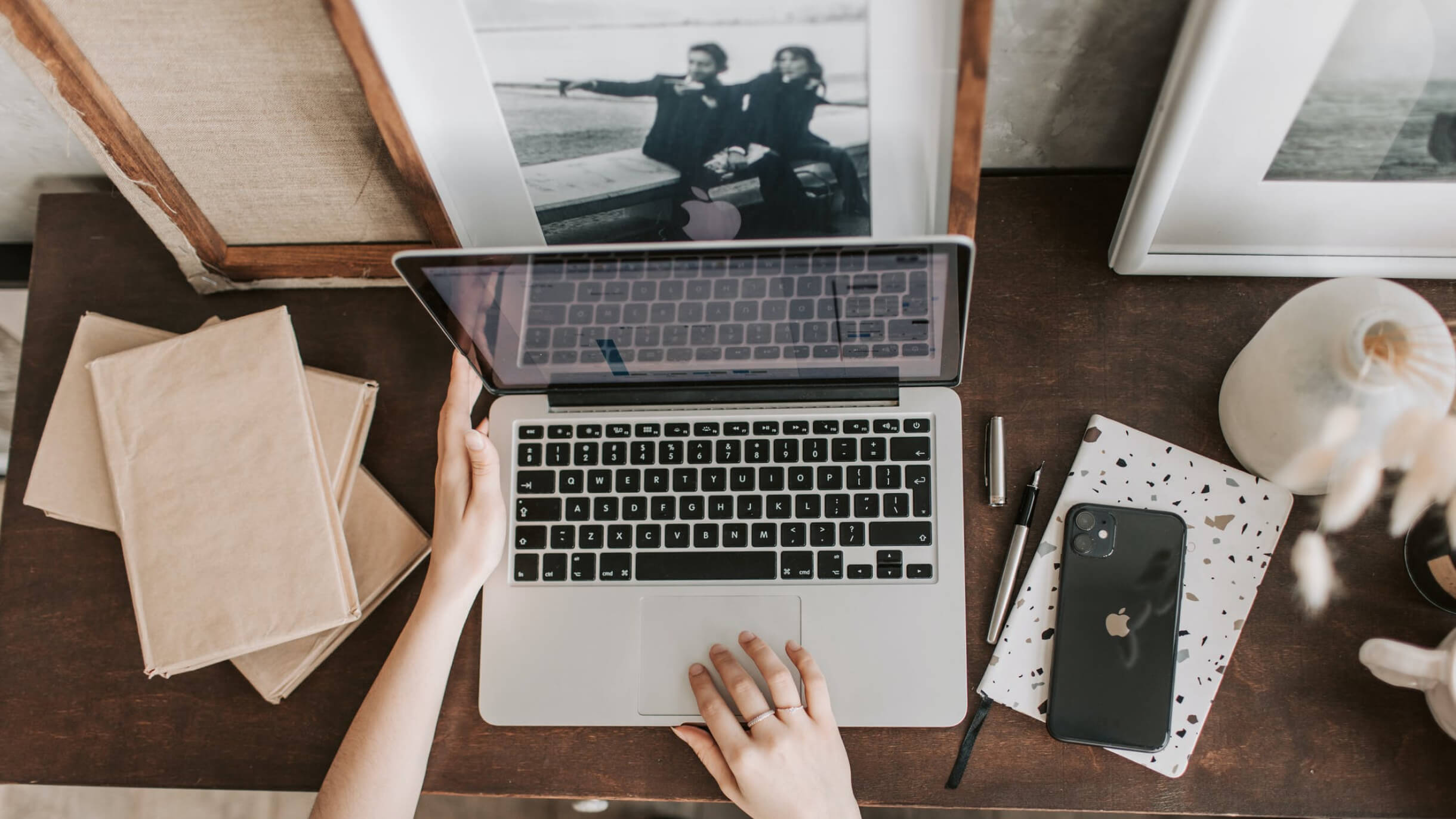 6 macOS apps to improve focus and productivity