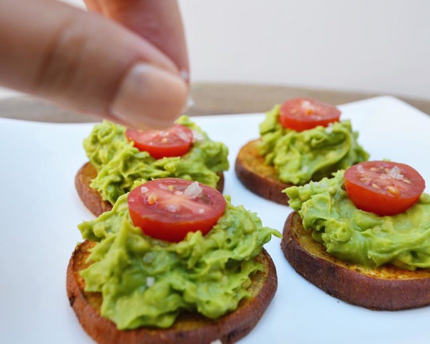 Sweet Potato Bites Recipe | Risa Groux Nutrition