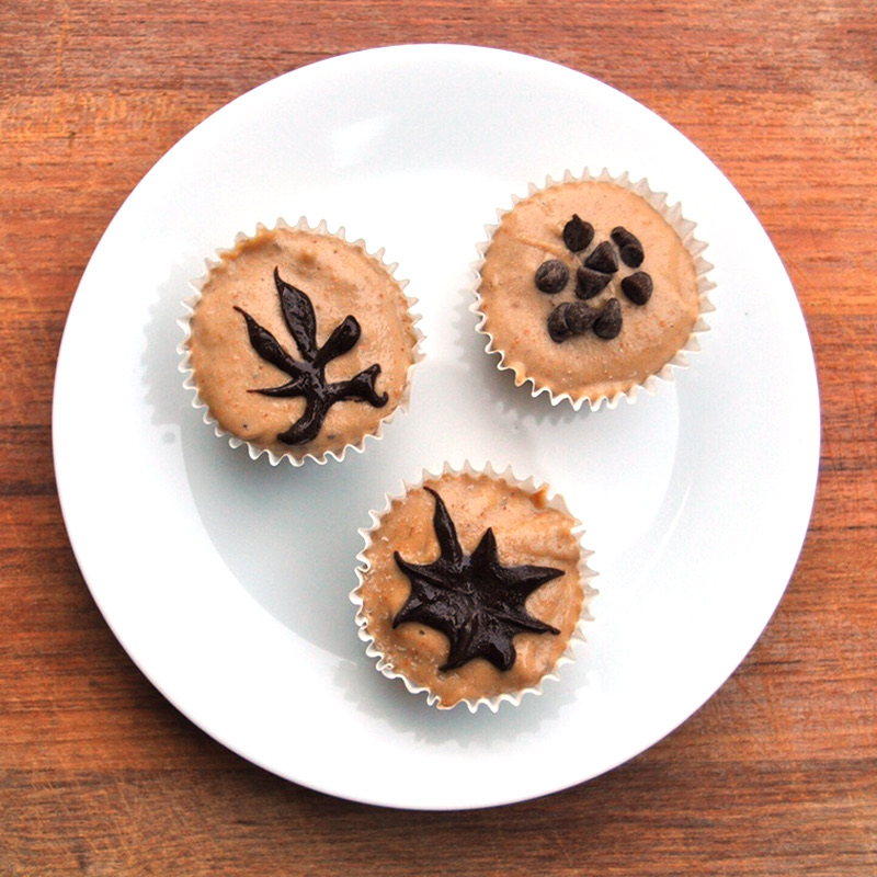 Banana Bites Recipe | Risa Groux Nutrition