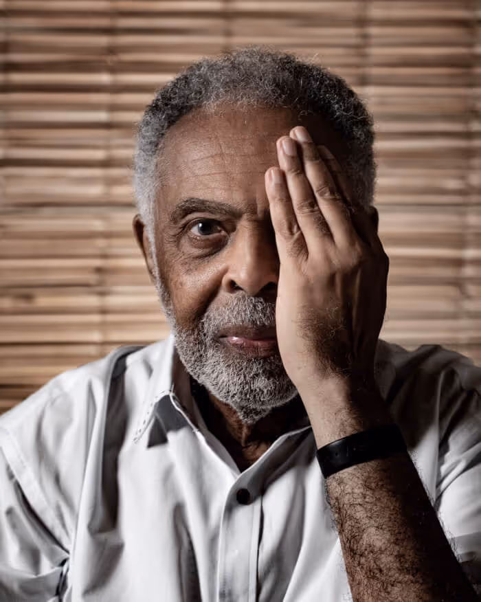 Gilberto Gil