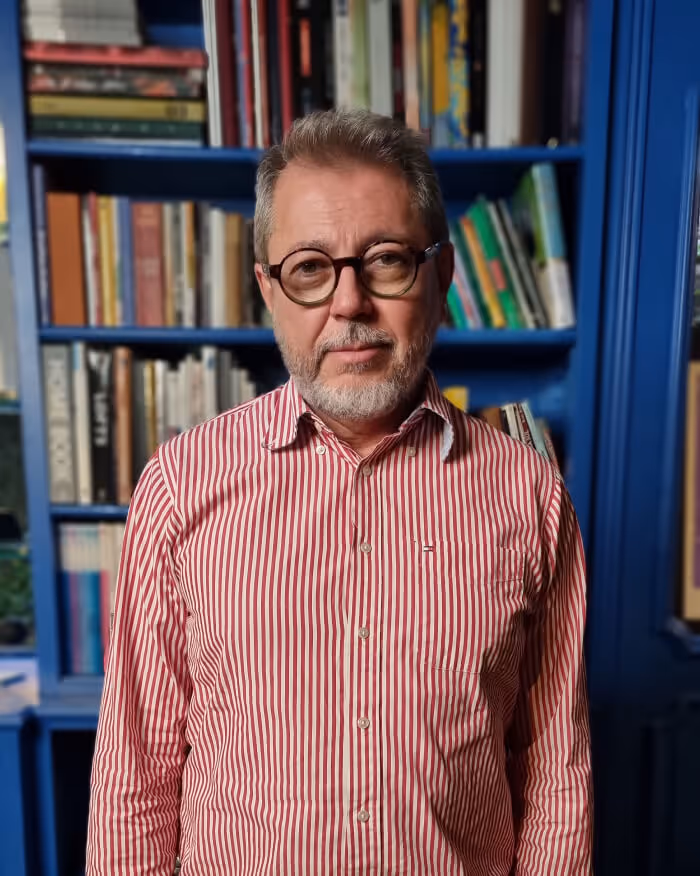 Marcelo Veraz