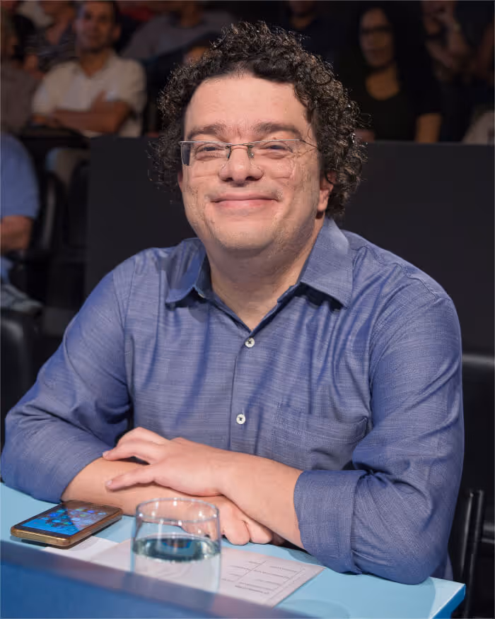 Irineu Imagem
