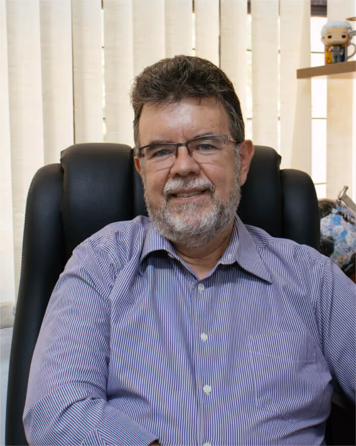 Adilson de Oliveira Imagem