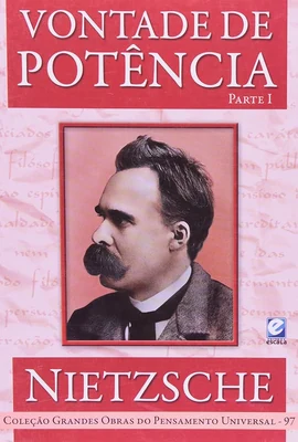 Capa de Vontade de Potência, Parte I