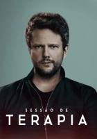 Cena de Sessão de Terapia
