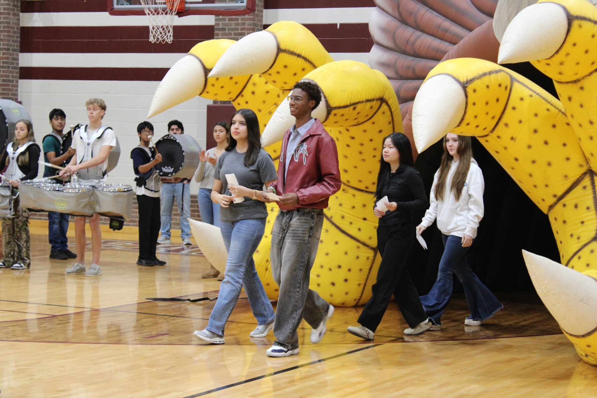 Hillsboro High School Students Secure Over $171 Million in Scholarship Offers