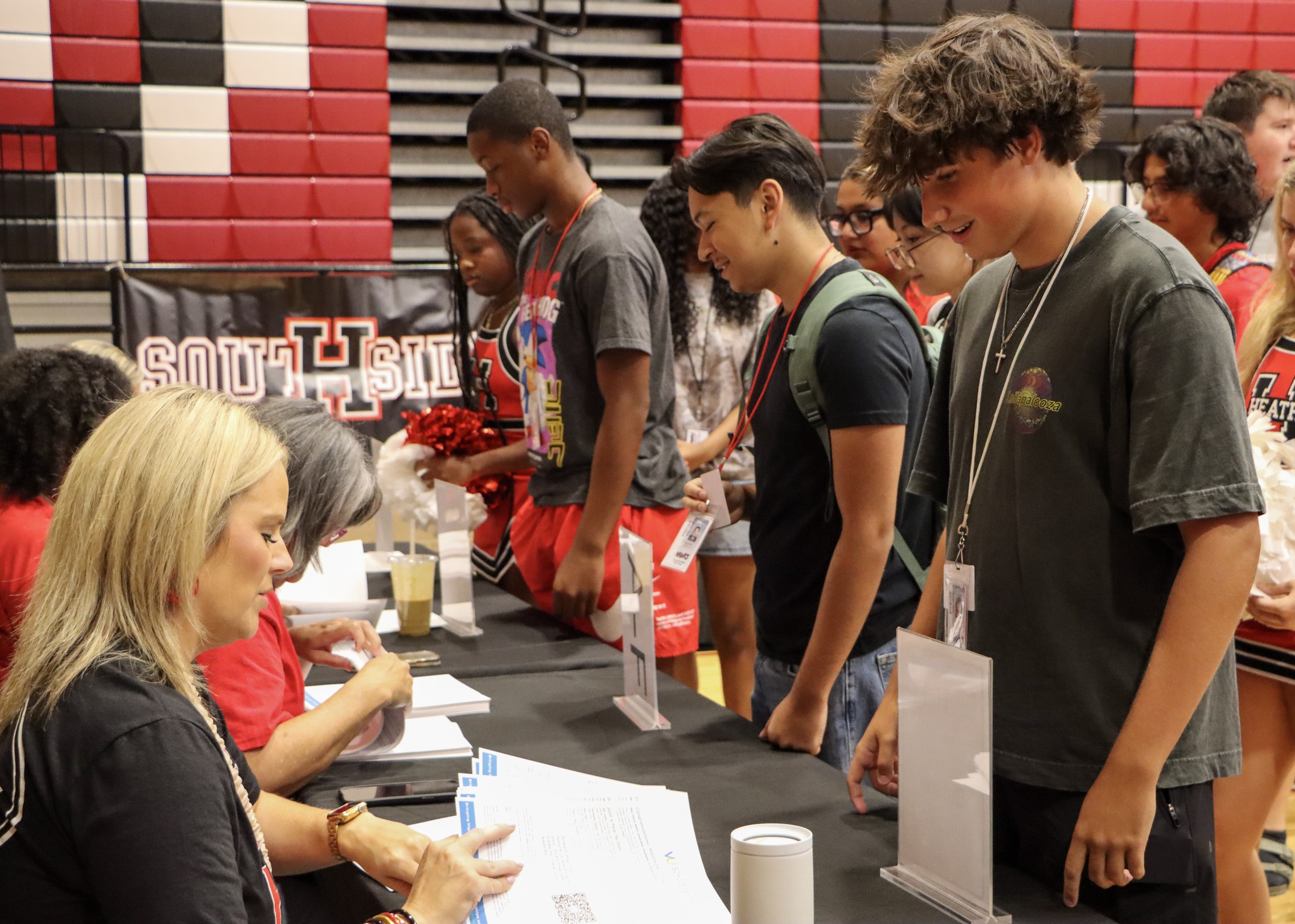 A Thanksgiving Feast of Opportunity: Rockwall ISD Students Celebrate $4.7 Billion in Scholarships