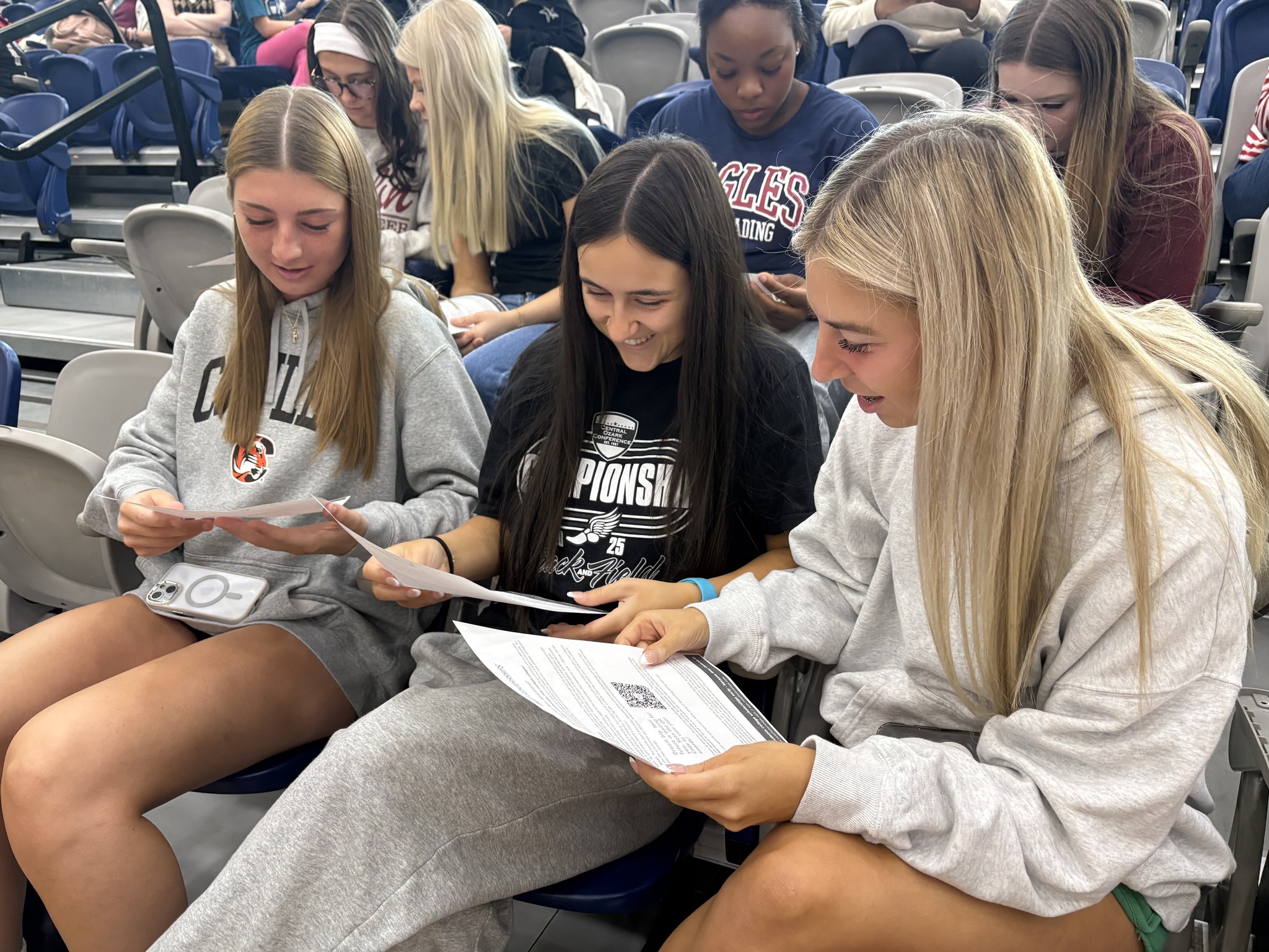 Joplin Schools Students Awarded Over $733 Million in Scholarship Offers