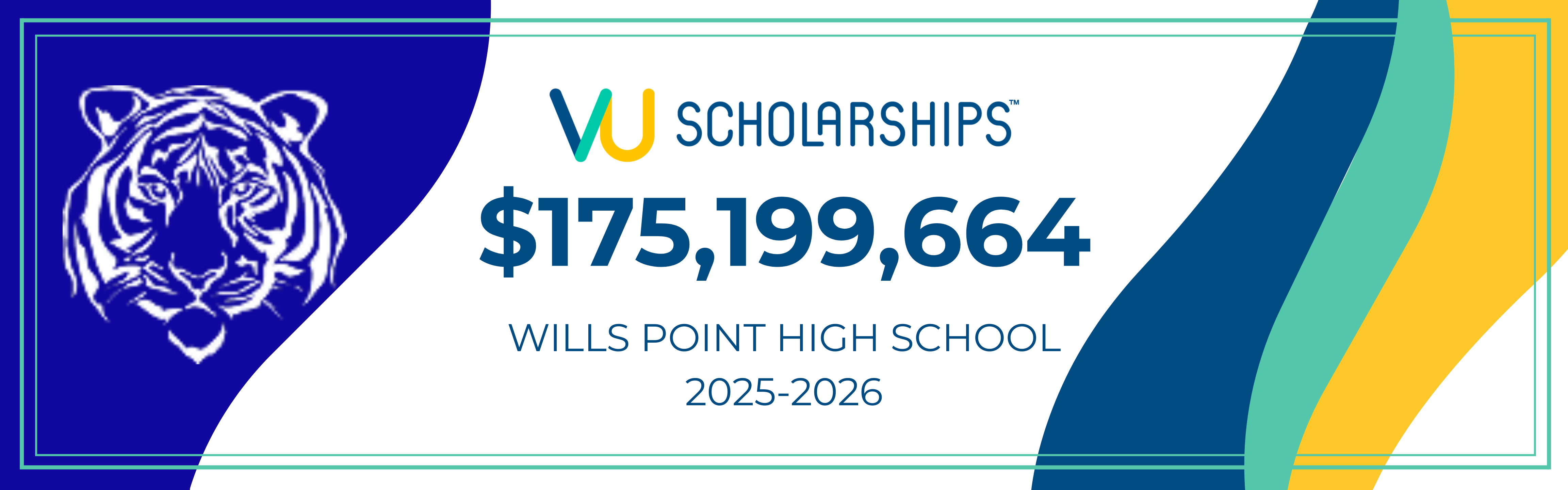Wills Point High School Students Secure Over $175 Million in Scholarship Offers