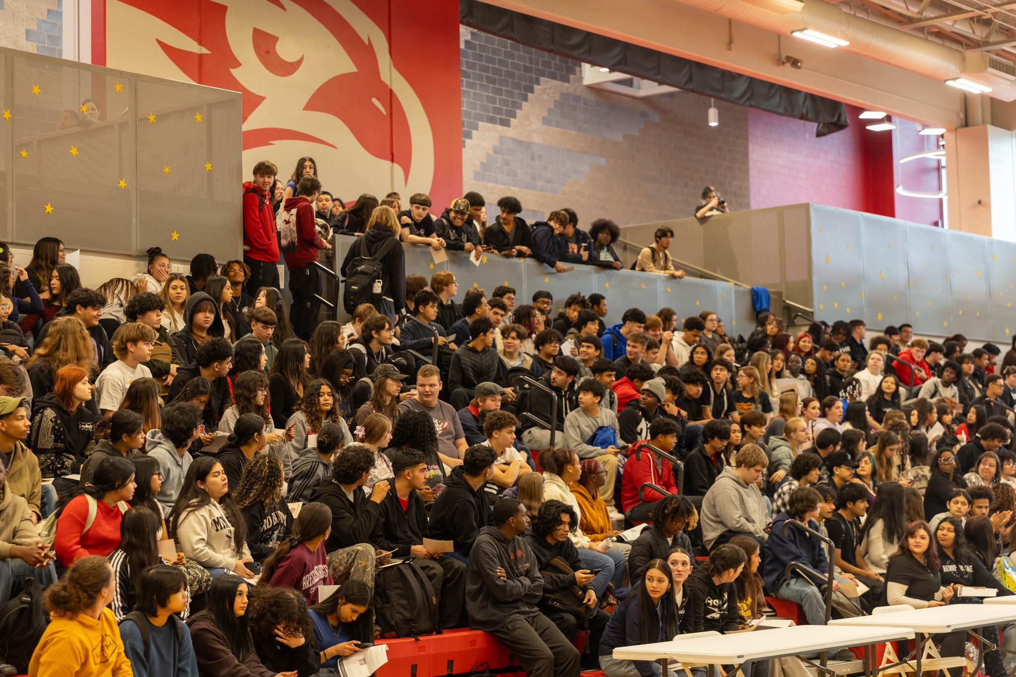 Independence School District Students Awarded Over $2 Billion in Scholarship Offers