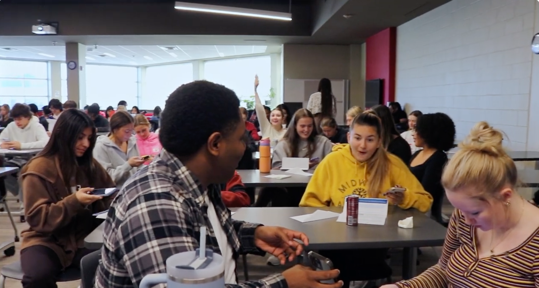 Park Hill Students Receive Over $900 Million in Scholarship Offers 