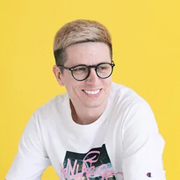Portrait of Sasha Kagor
