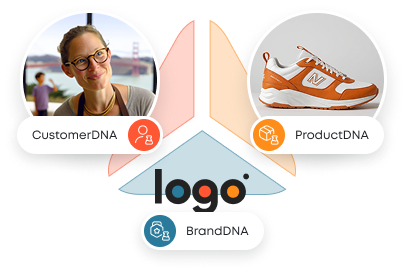 customer dna