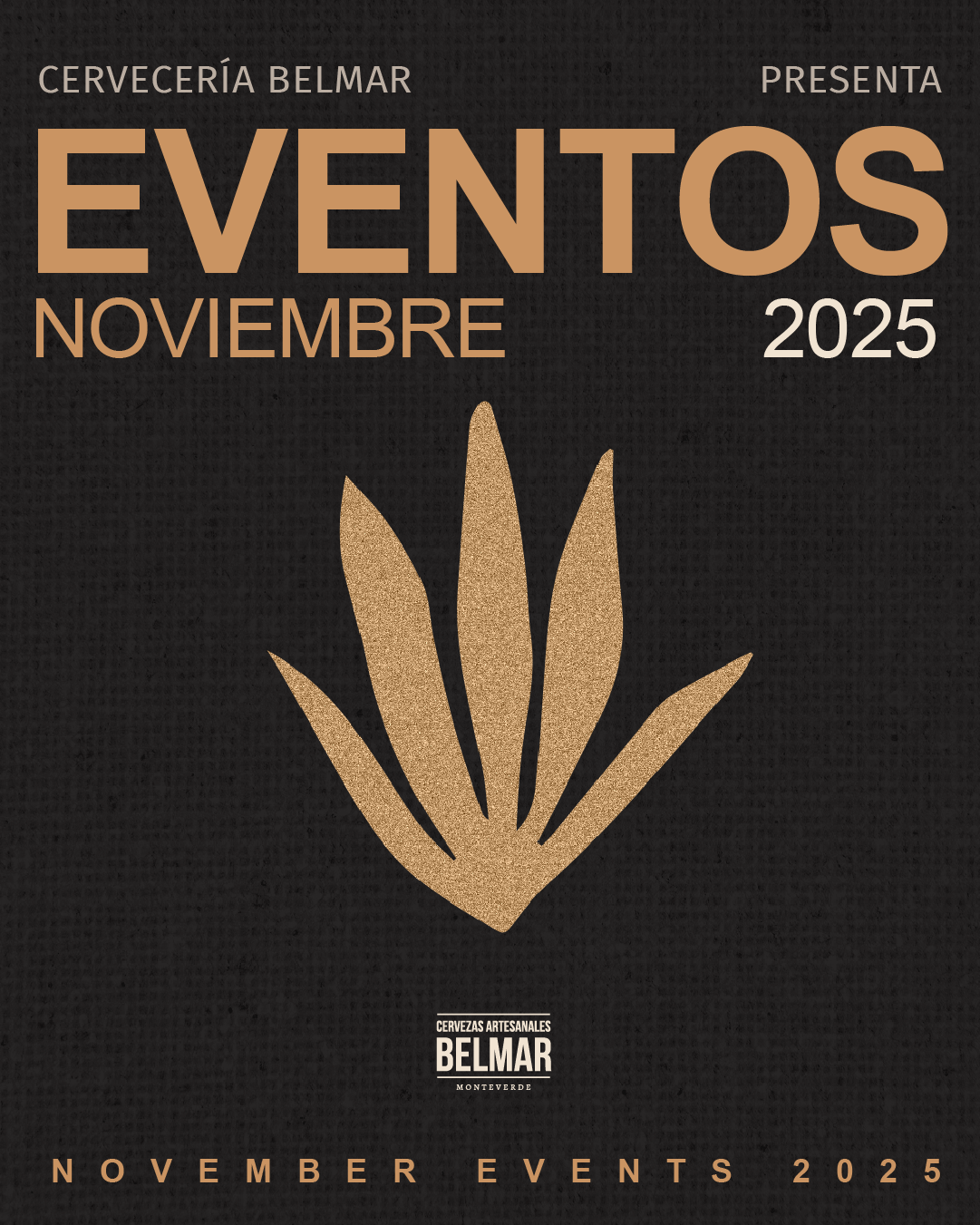 ๐๐จ๐ฏ๐๐ฆ๐๐๐ซ ๐๐ฏ๐๐ง๐ญ๐ฌ | ๐๐ฏ๐๐ง๐ญ๐จ๐ฌ ๐๐จ๐ฏ๐ข๐๐ฆ๐๐ซ๐ | ๐๐๐ซ๐ฏ๐๐๐๐ซ๐ขฬ๐ ๐๐๐ฅ๐ฆ๐๐ซ