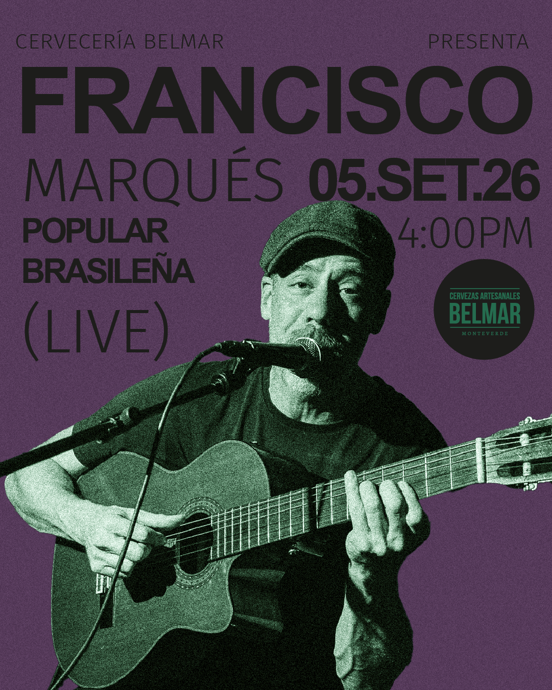 Francisco Marqués