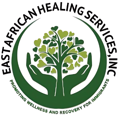 East African Healing Services