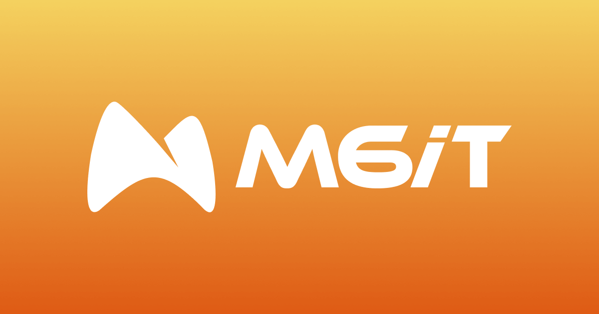 M6iT Business-Driven IT logo