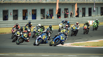 hampton downs events