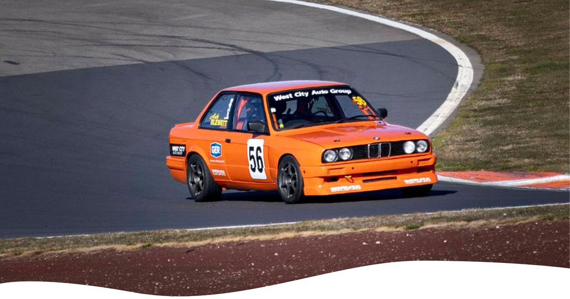 hampton downs events