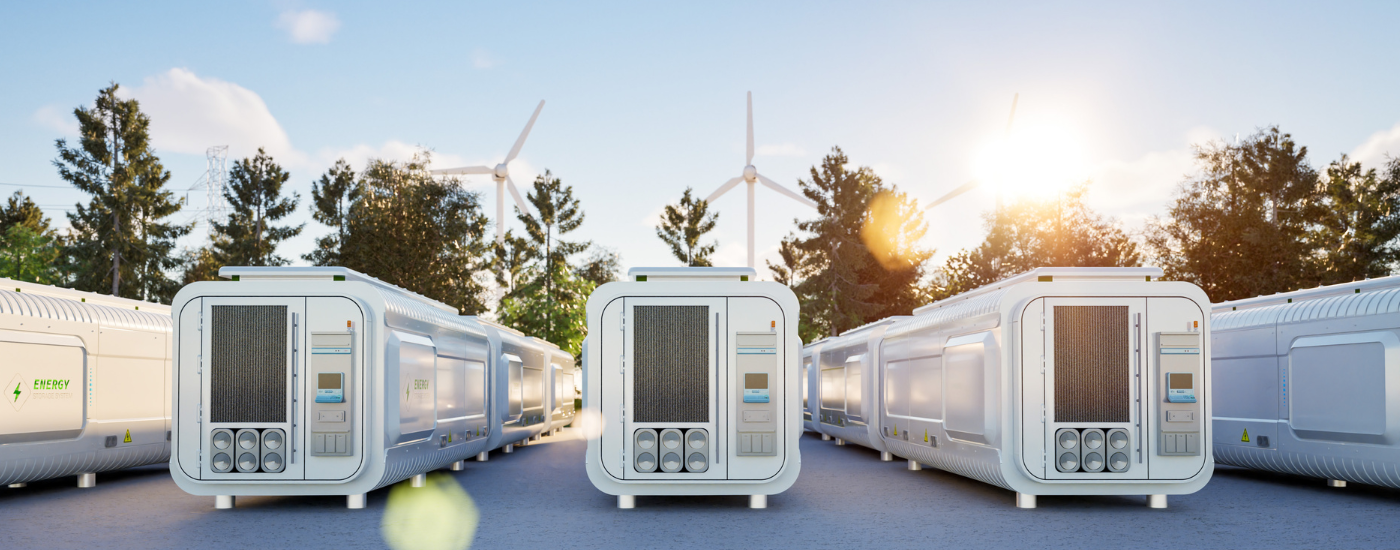 Hybrid assets and the shift toward time‑aligned energy value