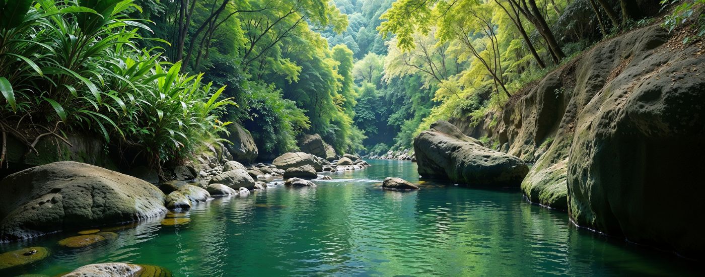 Global Environmental Markets Update - May 2026 
