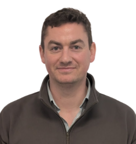 Eamon Maguire