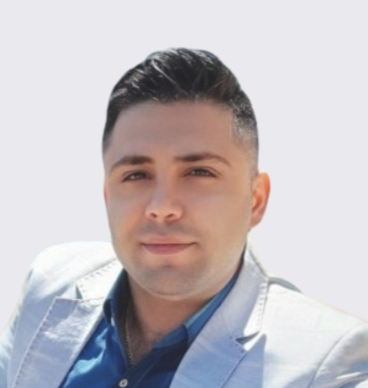 Ali Shimbar