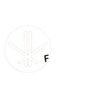 Freshstyle logo black and white