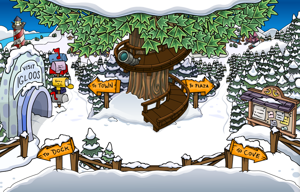 Lakeside Concept By Mar