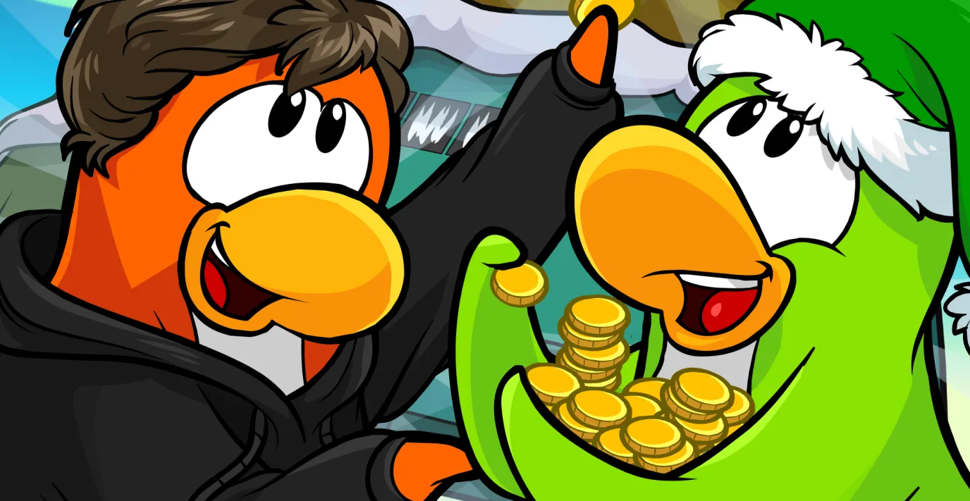 Change for Coins 2025 Final Update!