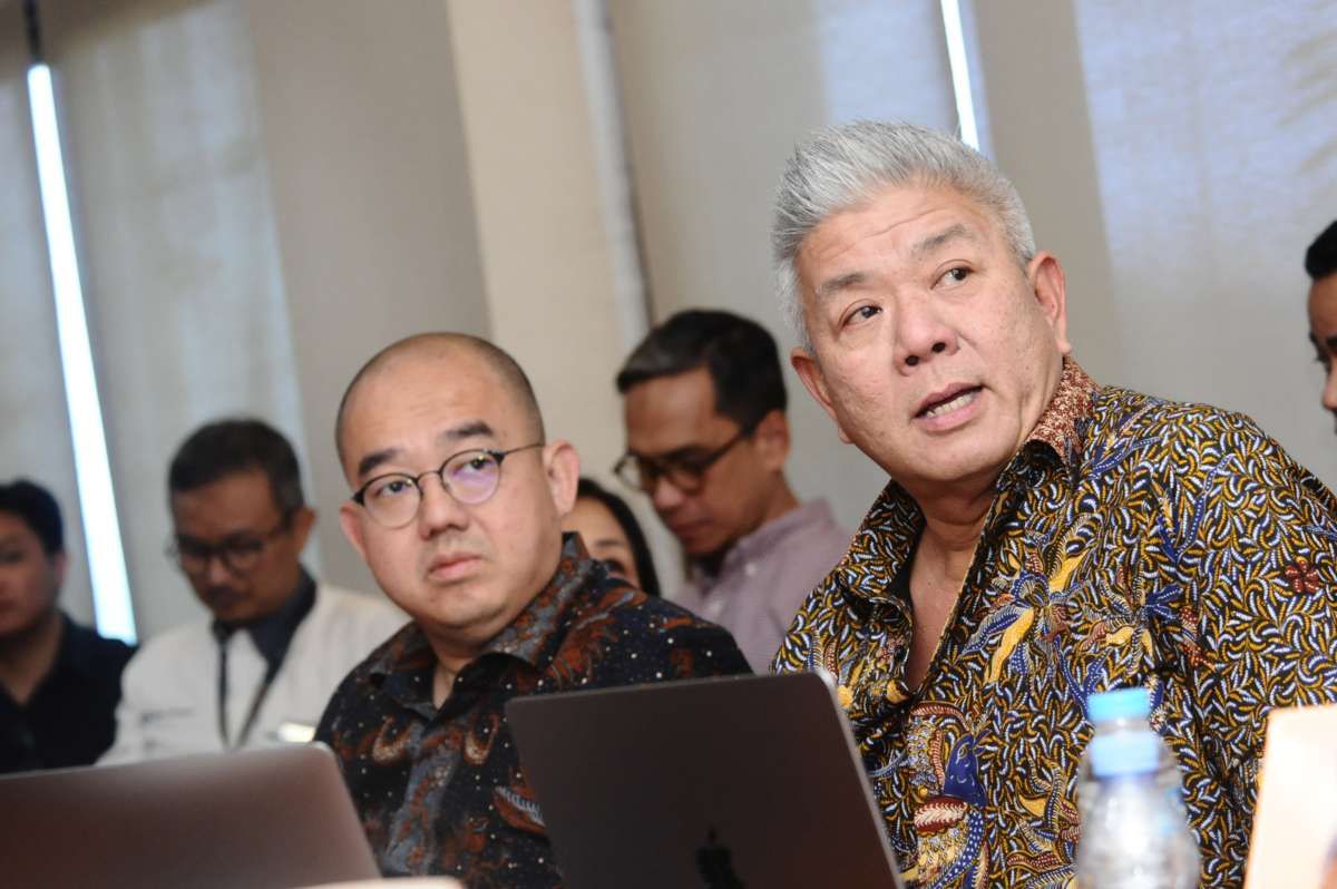 INA Beberkan Potensi Dampak Ekonomi dan Sosial Proyek Tol Bakauheni - Terbanggi Besar 