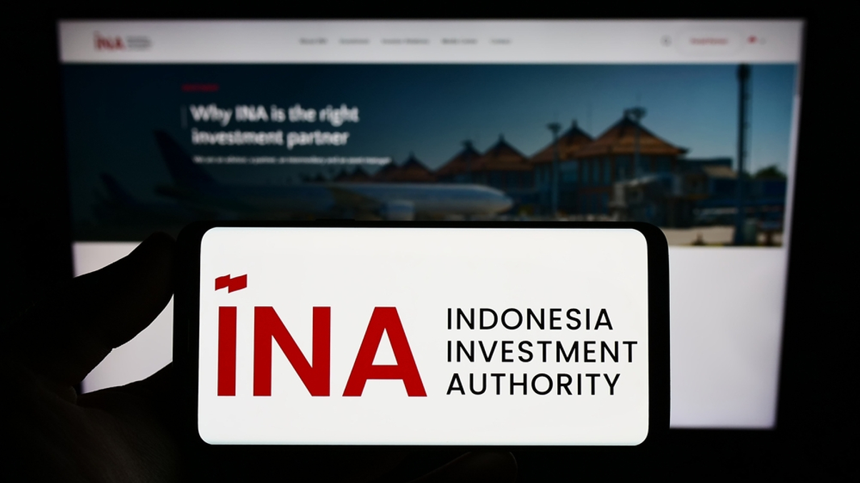 SWF Indonesia Bangun Jembatan Lewat Kemitraan Global
