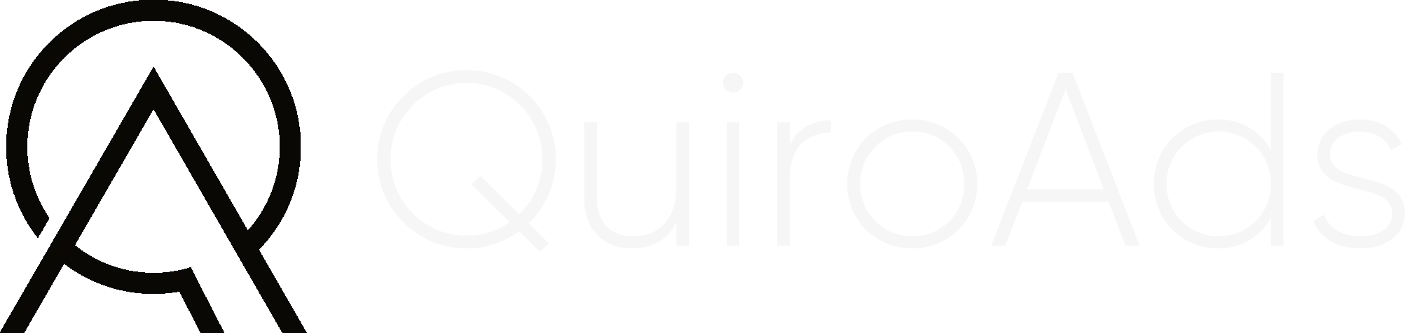 QuiroAds logo