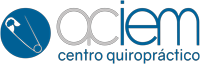 Aciem centro quiropractico logo