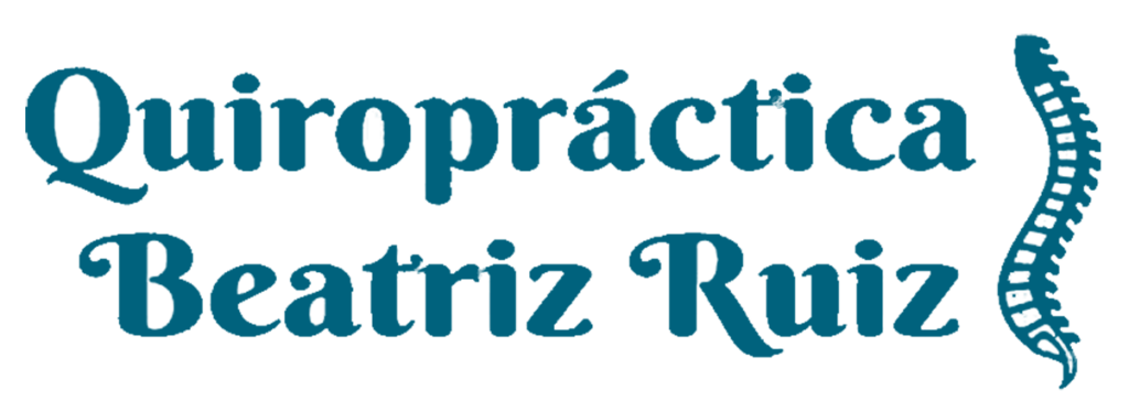 quiropractica beatriz ruiz