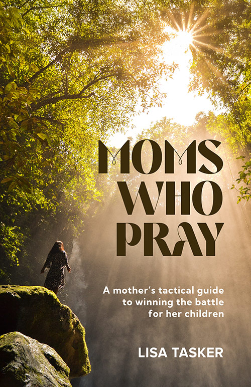 Moms Who Pray