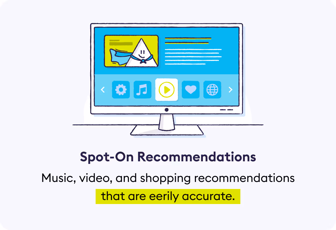 spot-on-recommendations