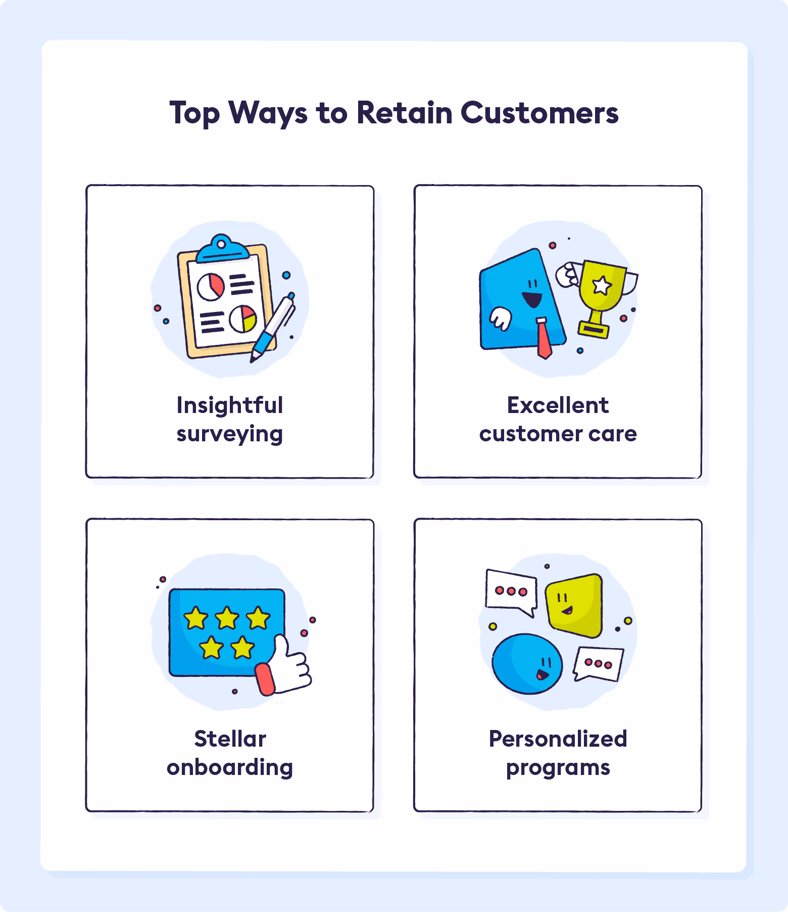 top-ways-to-retain-customers