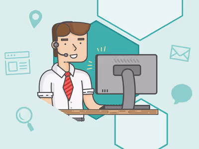 Customer support in the modern age