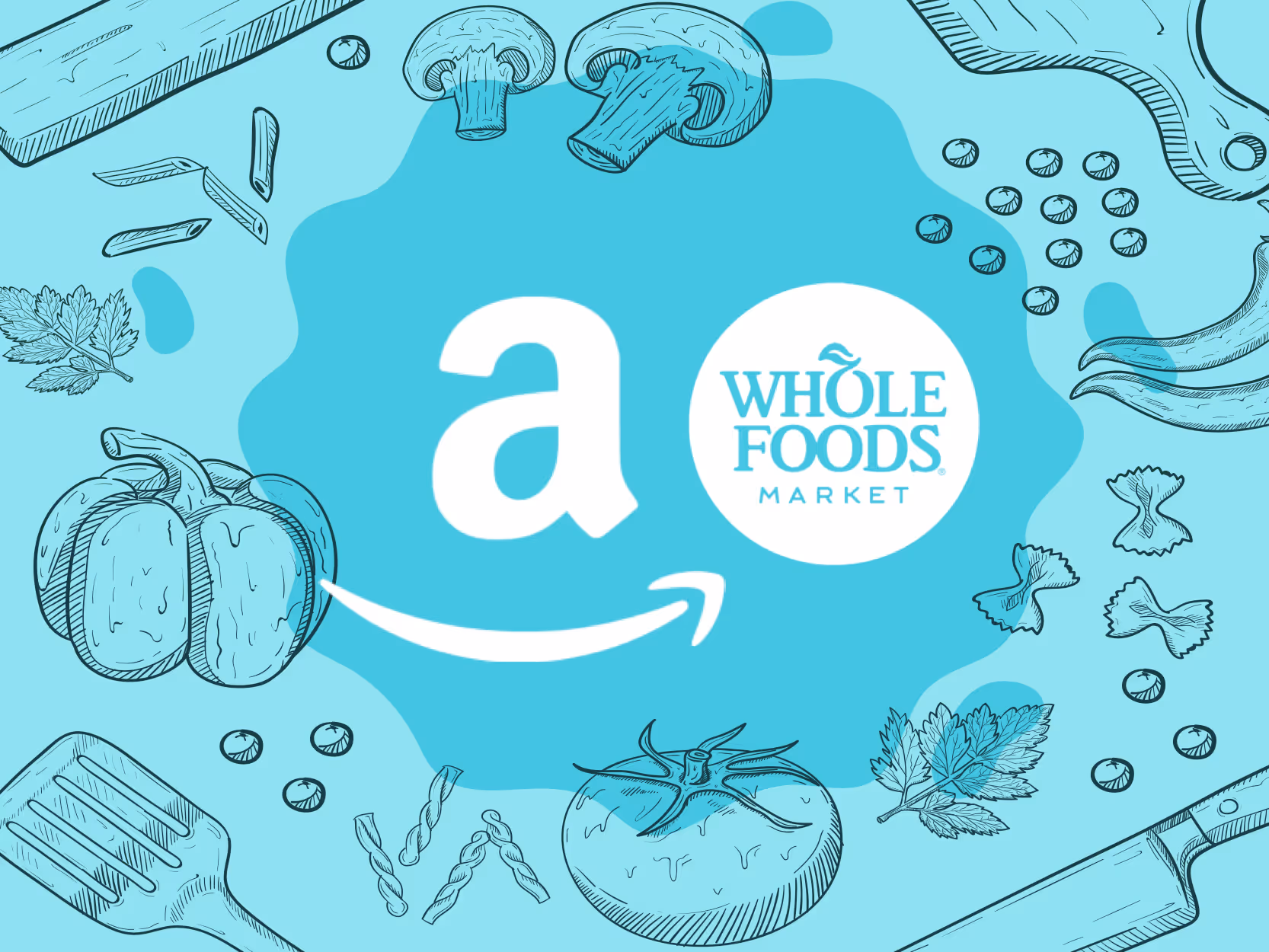 How Amazon could change CX in grocery retail