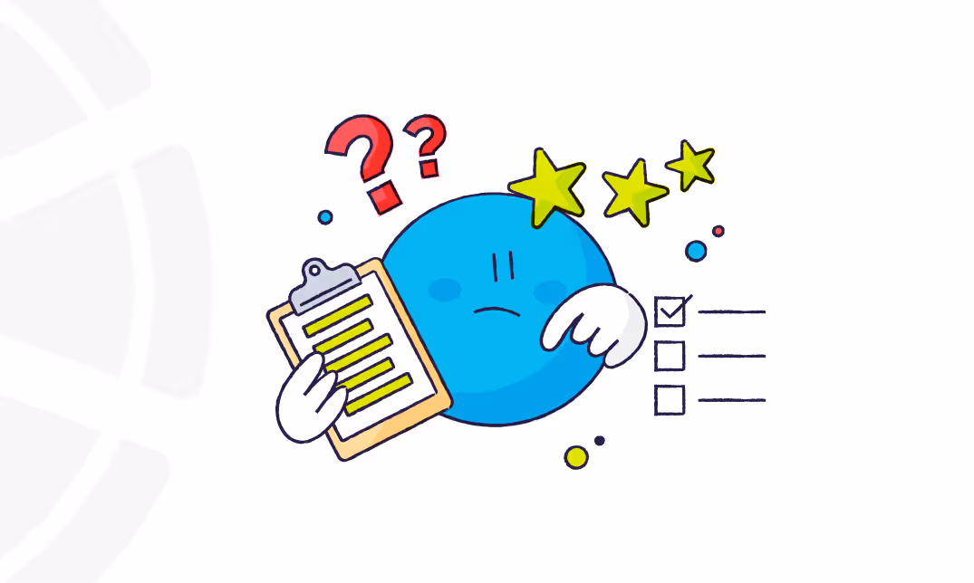 71 Survey Questions + Editable Templates