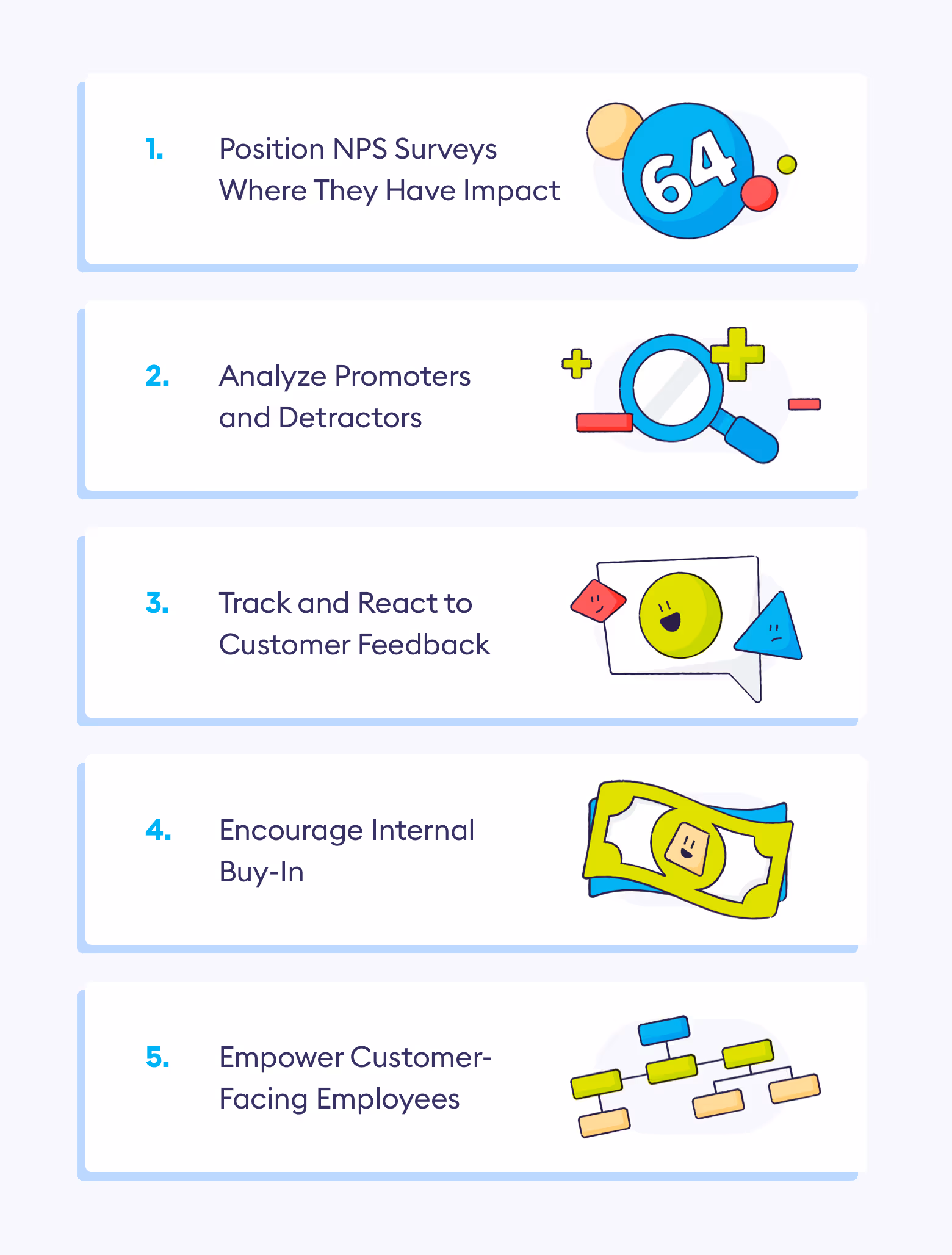 ways-to-improve-your-nps-score