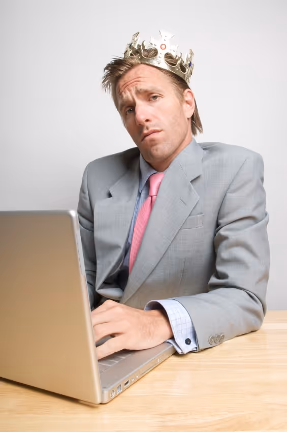 NPS Survey Respondent