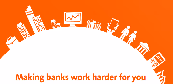 Banking Customer Experience