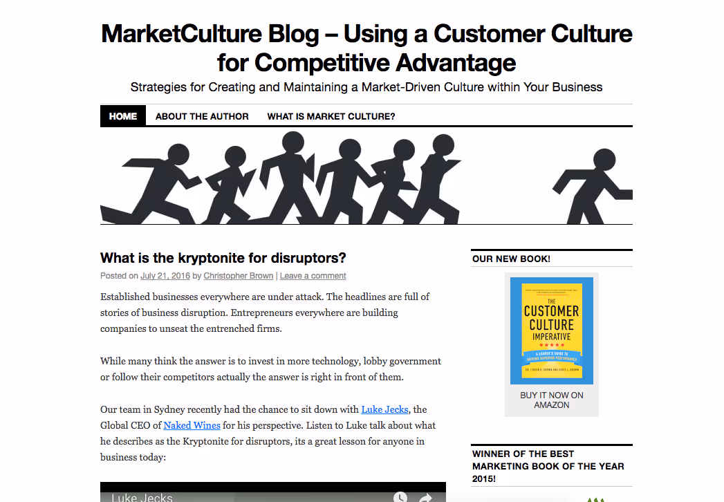 marketculture