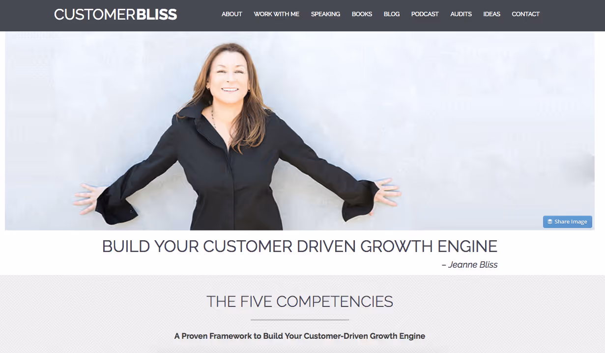 customerbliss
