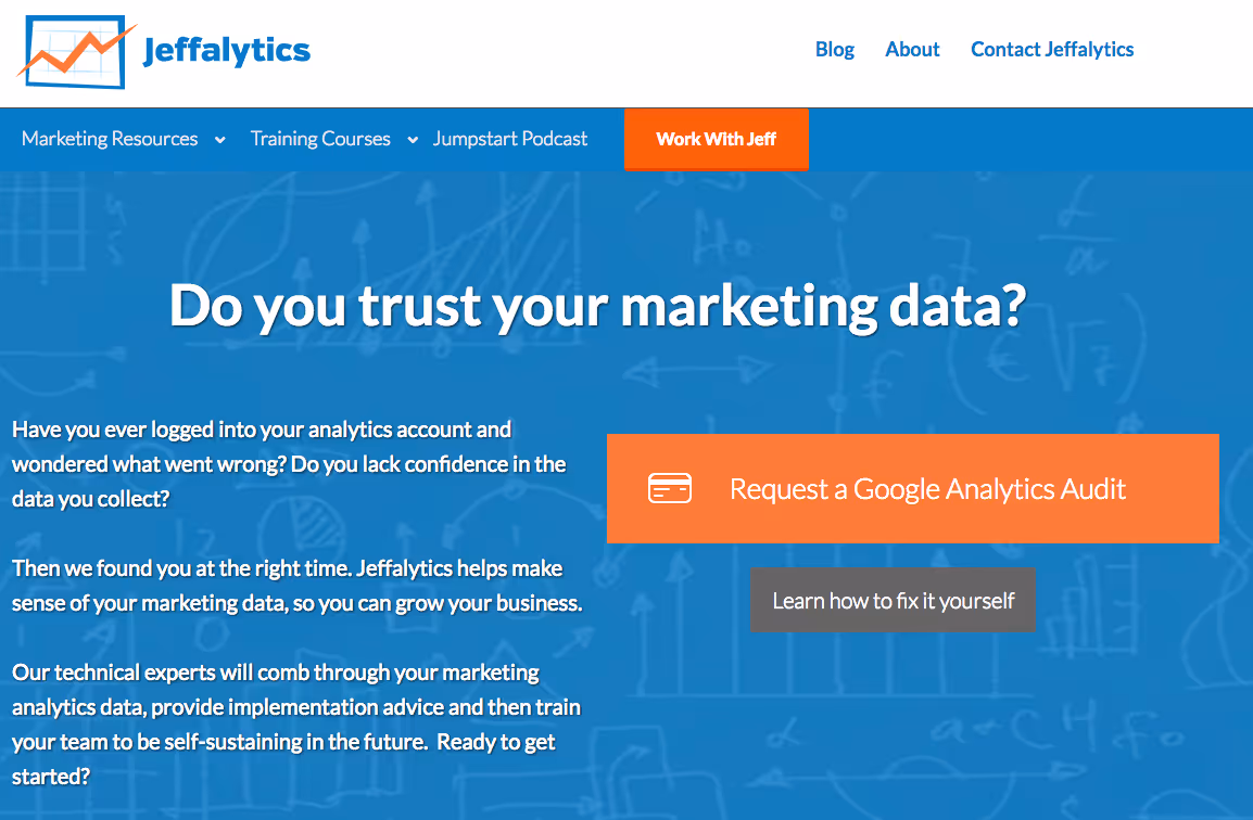 jeffalytics blog