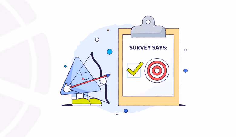 how to get an accurate sample size for surveys